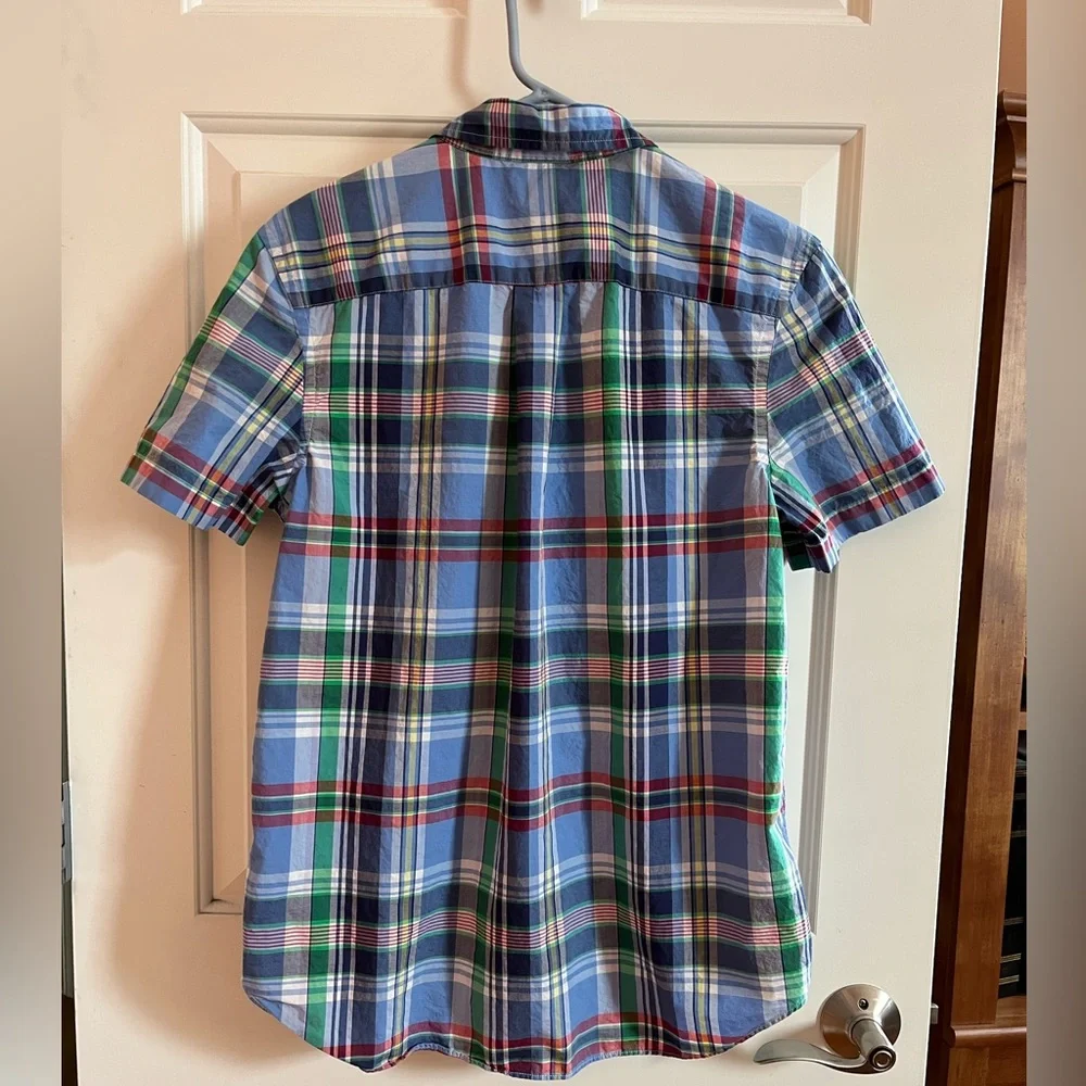 Ralph Lauren boys button down